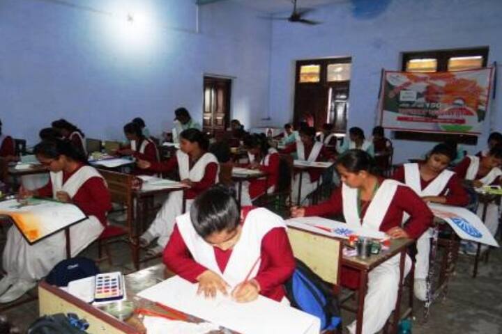 classroom